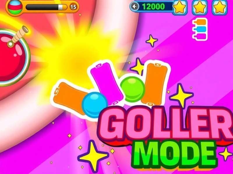 Color Battle Mode in Colorful Holi Fiesta